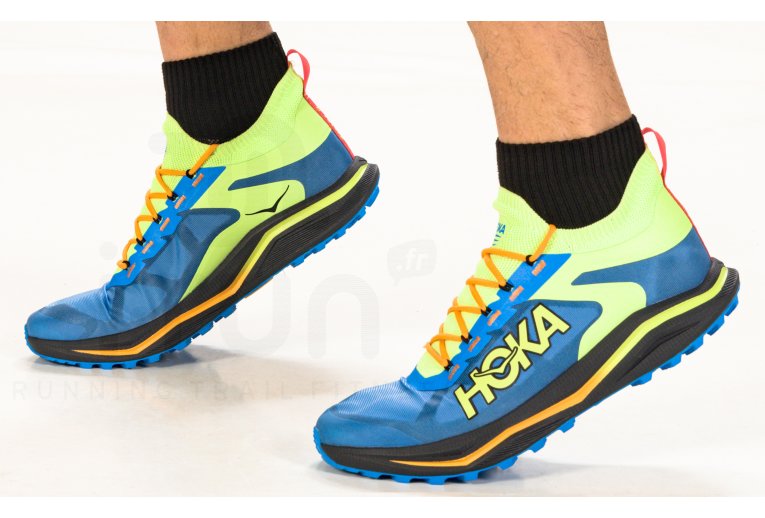 Hoka One One Zinal 2 Herren