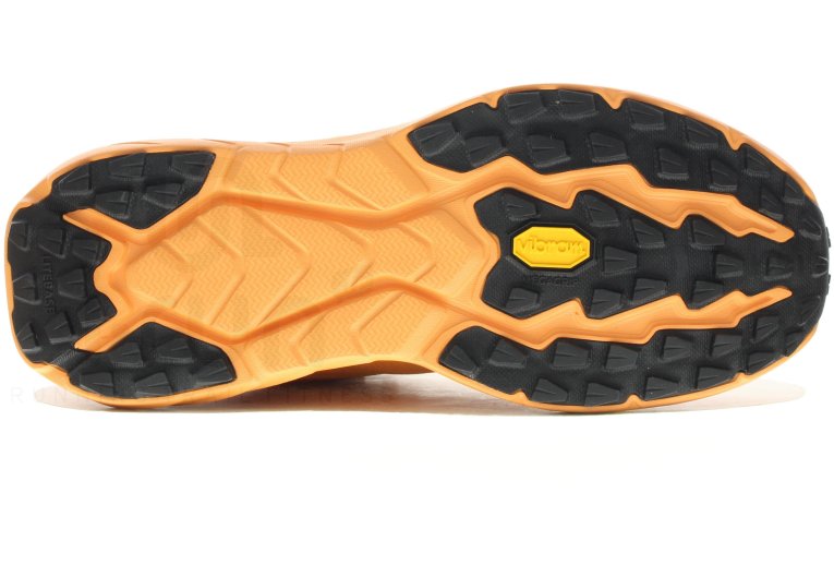 Hoka One One Zinal M