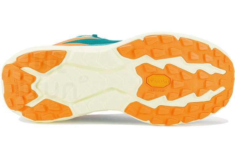 Hoka One One Zinal W