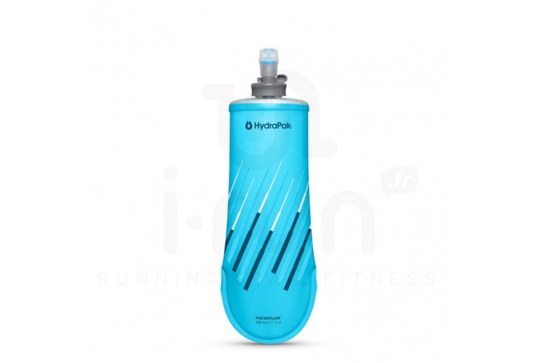 HydraPak Fiaschetta Tascabile 500 ml
