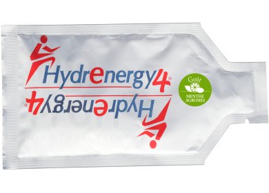 Hydrenergy H4 - Menthe agrumes