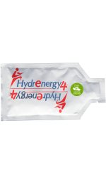 Hydrenergy H4 - Menthe agrumes