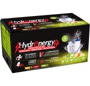 Hydrenergy H4 - Menthe agrumes