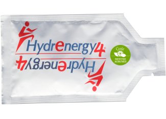 Hydrenergy H4 - Menthe agrumes