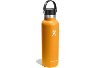 Hydro Flask Standard Mouth Flex Cap 621 mL