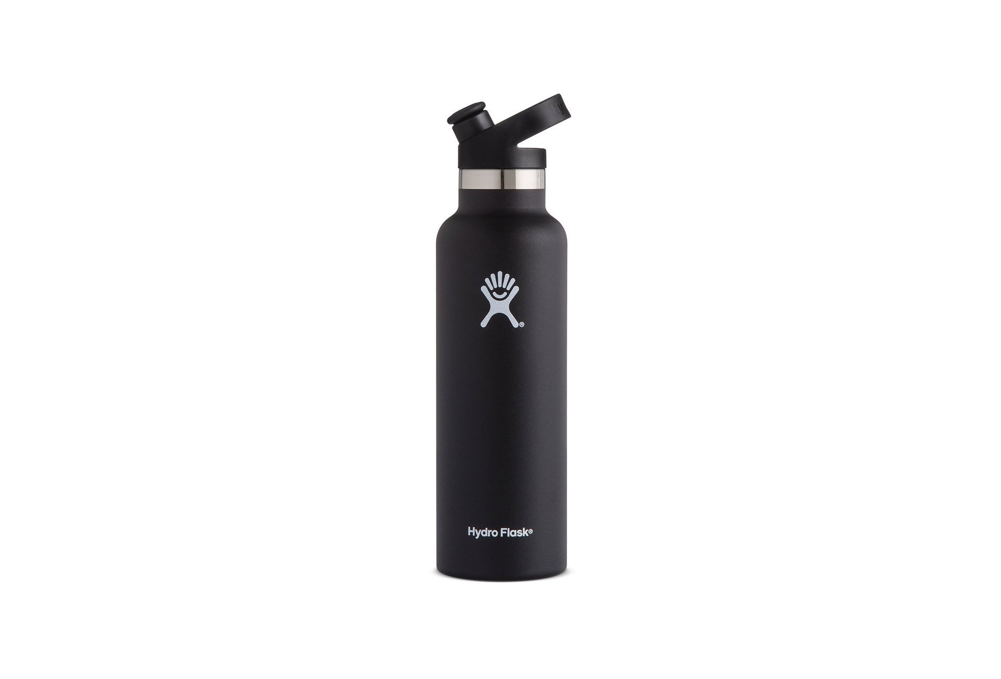 Hydro Flask Standard Mouth Sport Cap 621 mL Sac hydratation / Gourde