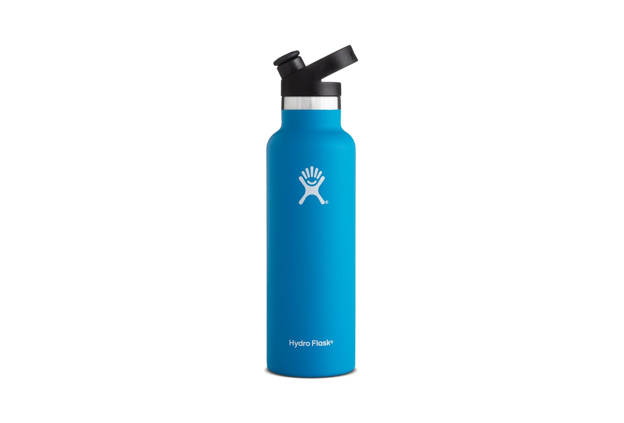 Hydro Flask Standard Mouth Sport Cap 621 mL Sac hydratation / Gourde