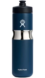 Hydro Flask Wide Mouth 591 mL