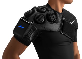 Hyperice Contrast 2 (Schulter)