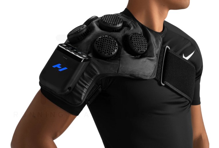 Hyperice Contrast 2 Shoulder
