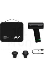 Hyperice Hypervolt Go 3