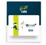 i-run.com ?100 i-Run Gift Card