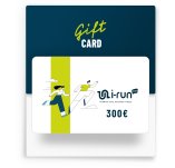 i-run.com ?300 i-Run Gift Card