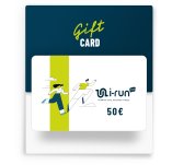i-run.com ?50 i-Run Gift Card