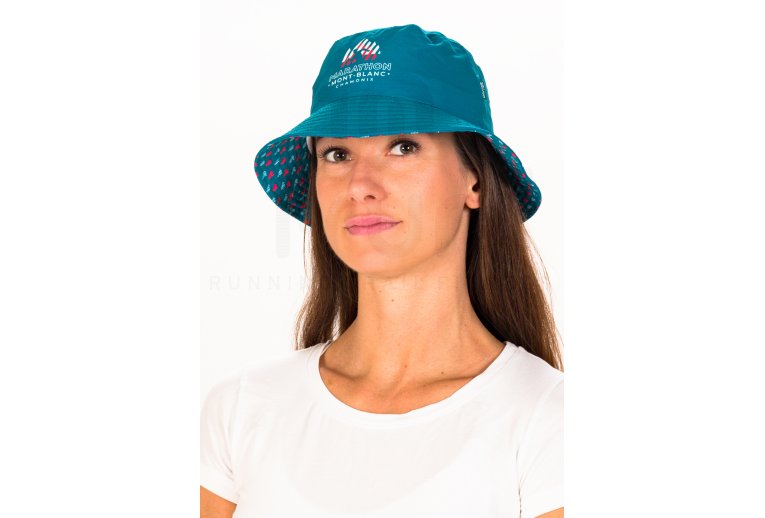 i-run.fr Bob Marathon du Mont-Blanc