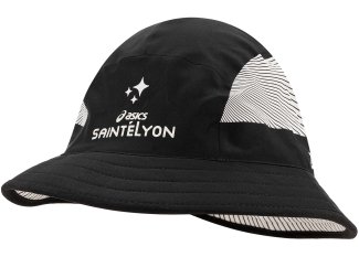 i-run.fr Bob waterproof SaintéLyon