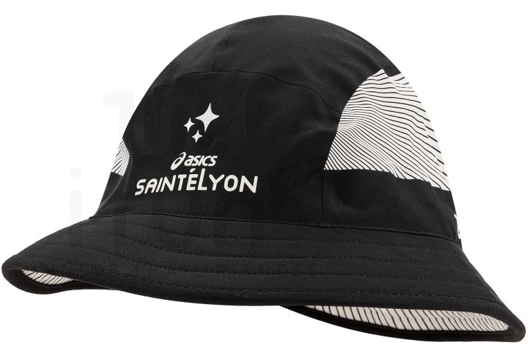 i-run.fr Bob waterproof SaintéLyon