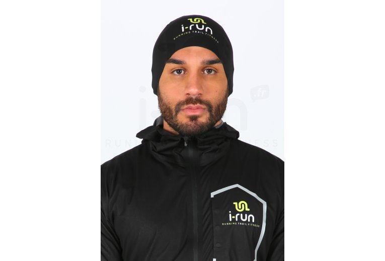 i-run.fr gorro i-Run