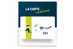 i-run.fr Carto Presente 50