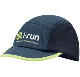 i-run.fr Casquette i-Run