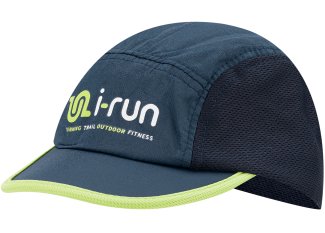 i-run.fr Casquette i-Run