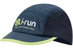 i-run.fr Casquette i-Run