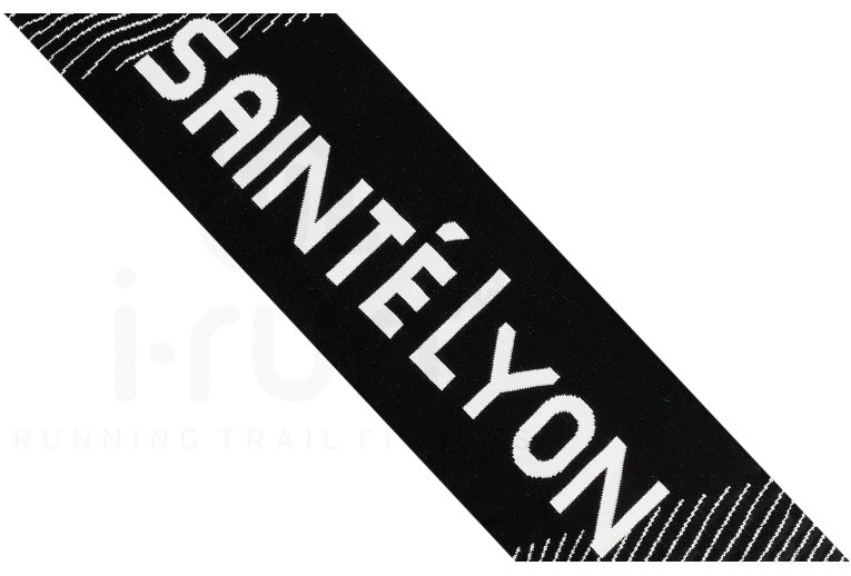 i-run.fr Écharpe SaintéLyon