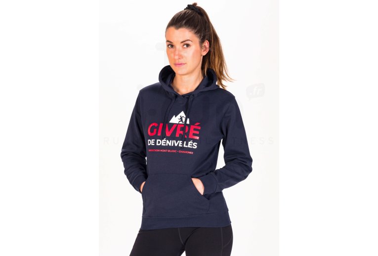i-run.fr sudadera Givr� de d�nivel�s 2022