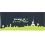 i-run.fr Head Band Ecotrail Paris