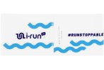 i-run.fr Nice-Cannes Marathon Head Band