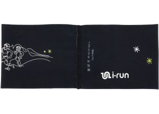 i-run.fr Headband SaintLyon