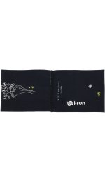i-run.fr Headband SaintéLyon