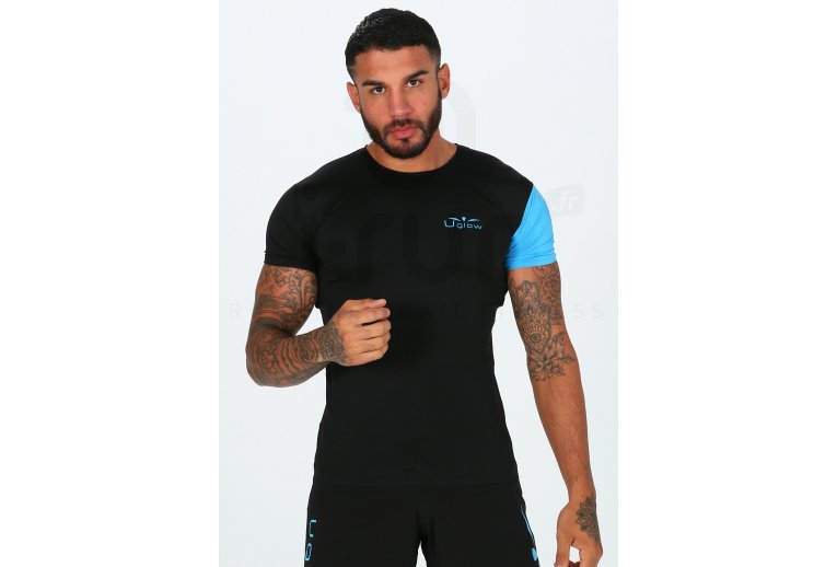 i-run.fr Camiseta manga corta I-Run Special