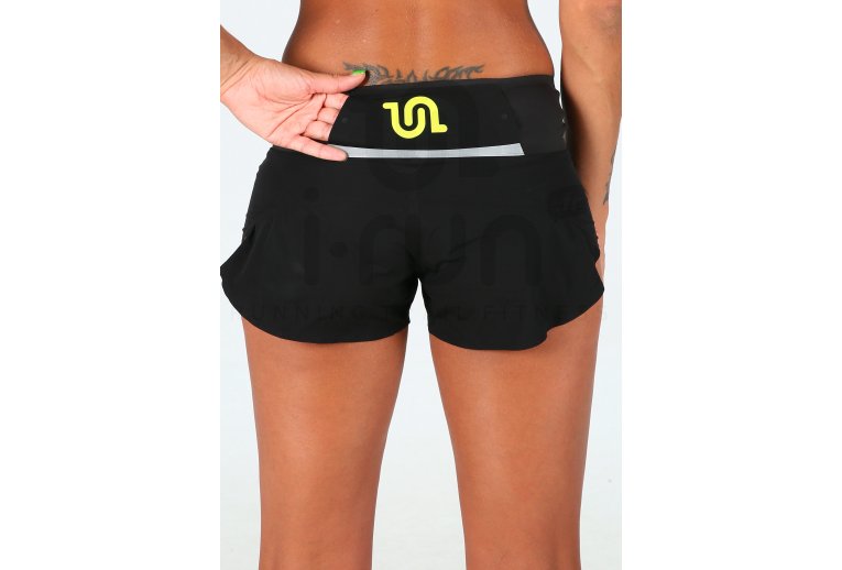 i-run.fr Pantal�n corto I-Run Special Race