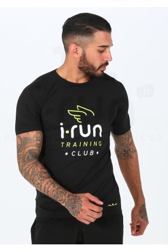 i-run.fr i-Run Training Club M 