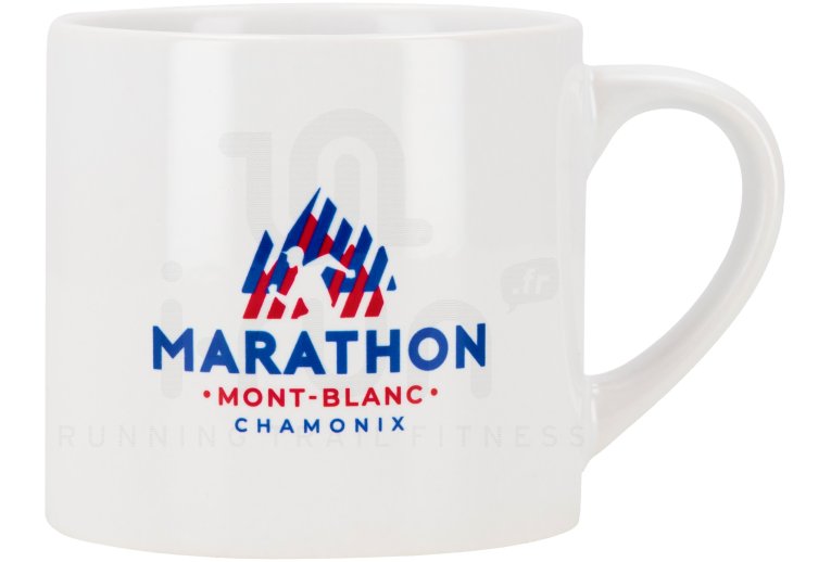 i-run.fr Marathon du Mont-Blanc Mug expresso