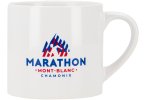 i-run.fr Marathon du Mont-Blanc Mug expresso