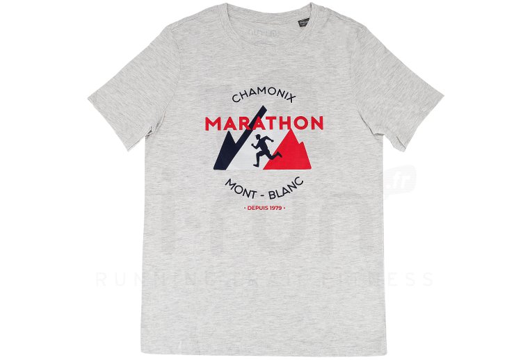 i-run.fr Marathon Mont-Blanc Junior