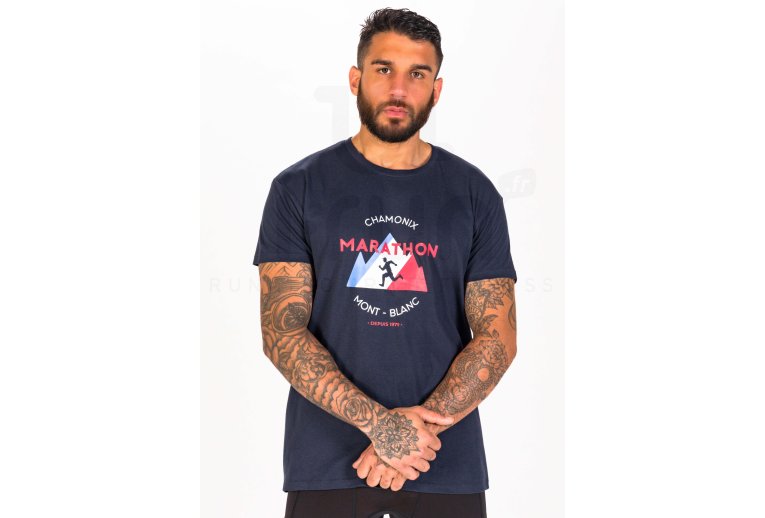 i-run.fr Marathon Mont-Blanc Herren