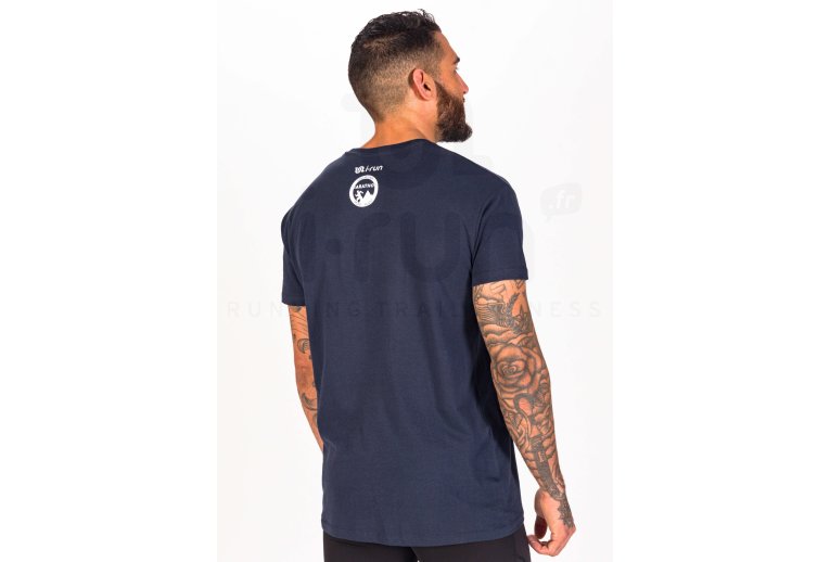 i-run.fr Marathon Mont-Blanc Herren