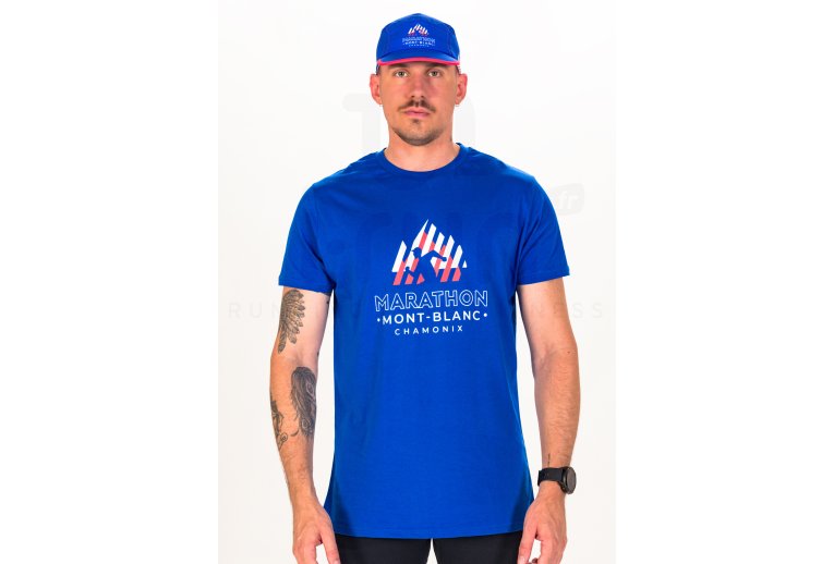 i-run.fr Marathon Mont-Blanc Herren