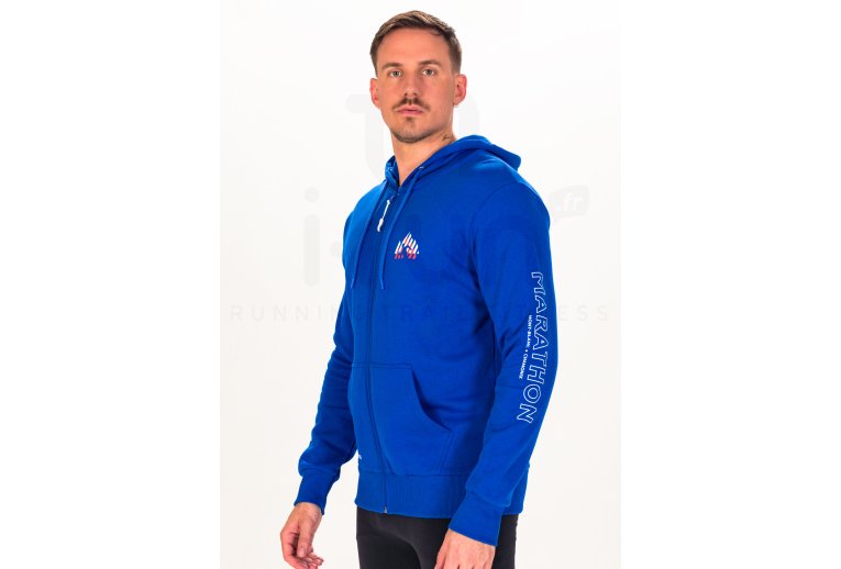 i-run.fr Marathon Mont-Blanc