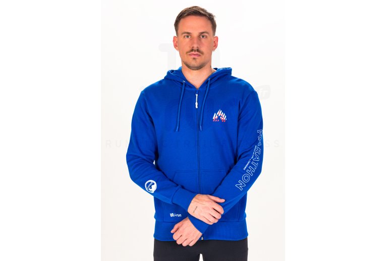 i-run.fr Marathon Mont-Blanc