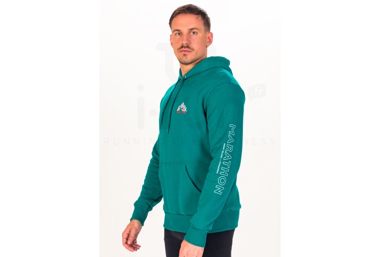 i-run.fr Marathon Mont-Blanc