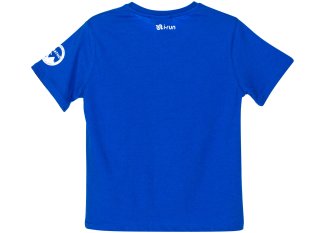 i-run.fr Marathon Mont-Blanc Junior