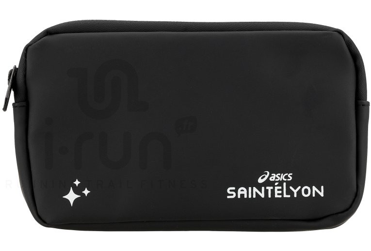 i-run.fr Funda impermeable SaintLyon