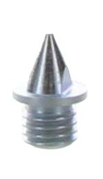 i-run.fr Pointes d'athlétisme 6mm X 12