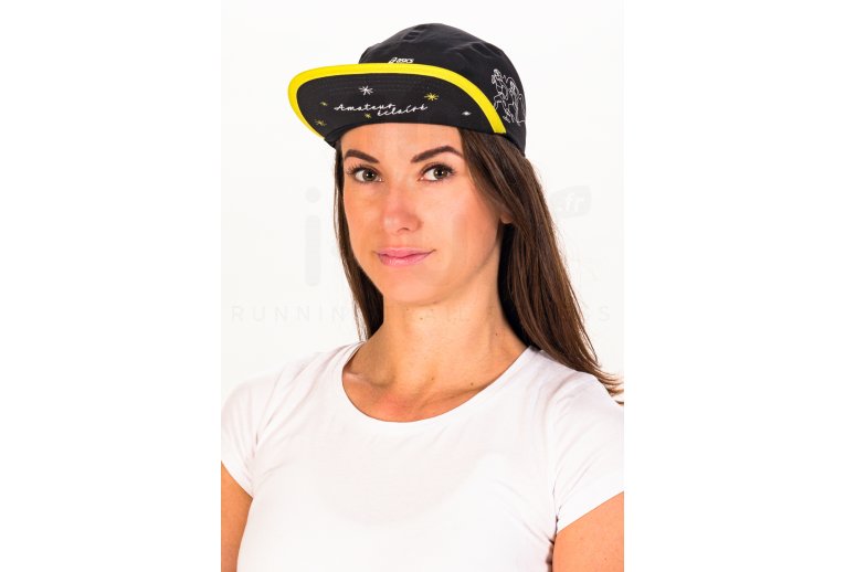 i-run.fr Run Cap SaintLyon