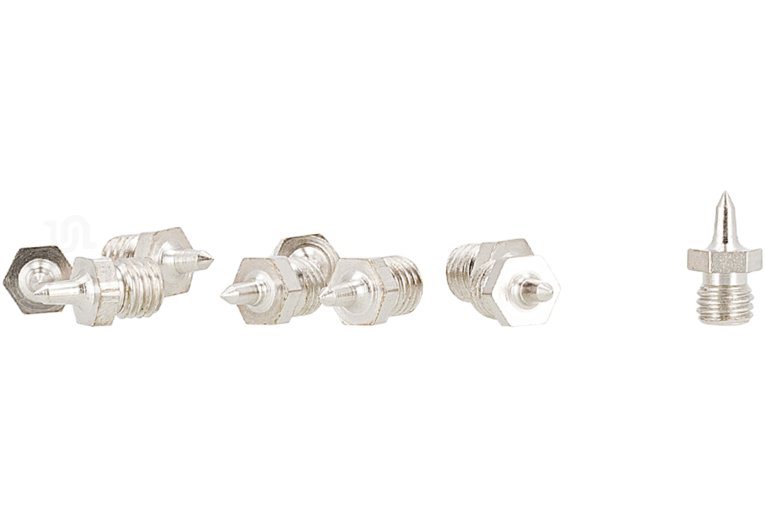 i-run.fr Sachet de 100 pointes d'athl�tisme de 7 mm