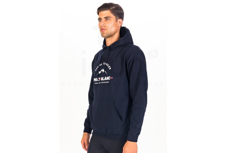 i-run.fr Serial Trailer Mont-Blanc Herren